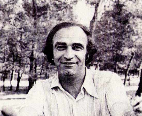 Bahrudin Bato Čengić (1931 - 2007)