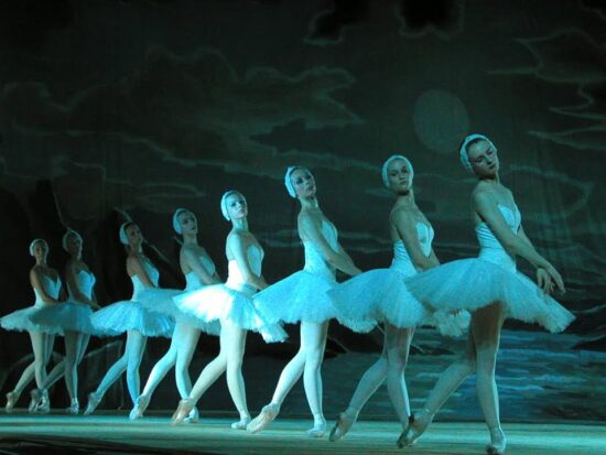 Ruski carski balet