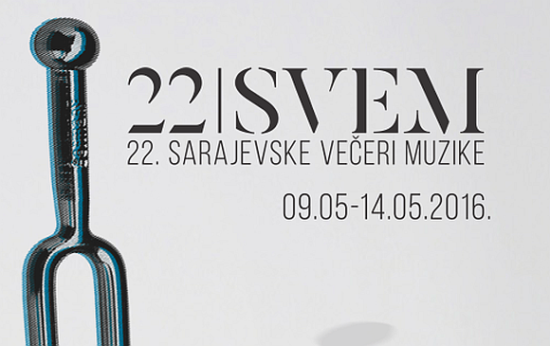 22. Sarajevske večeri muzike