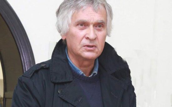 Ismar Mujezinović