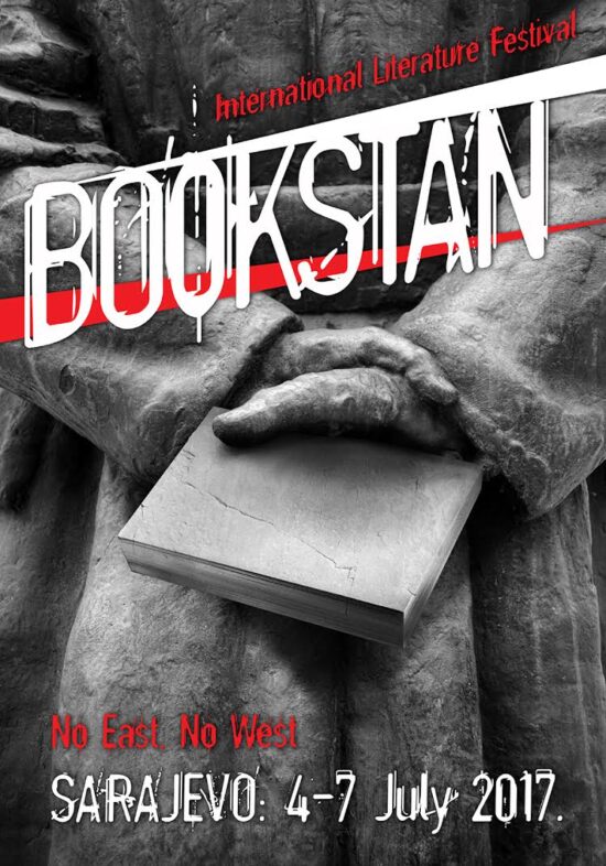 Bookstan 2017