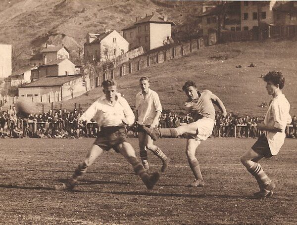 Sarajevska Fildžan liga