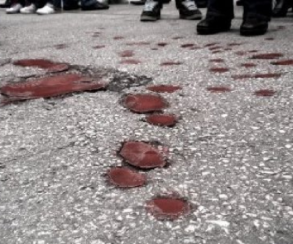 Sjećanje: Masakr na Alipašinom polju