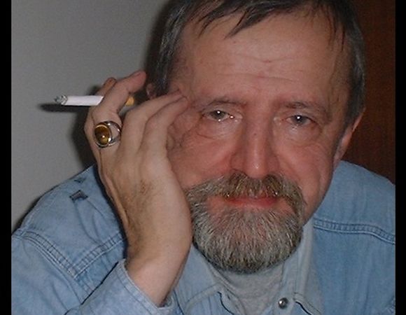 Husein Husko Vladović (1953 - 2009)