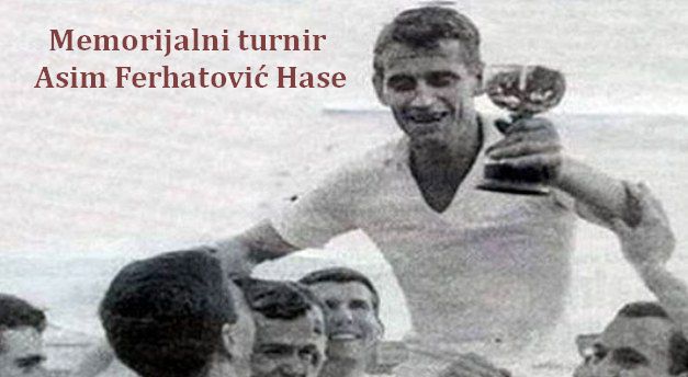 Memorijalni turnir Asim Ferhatović Hase 2015
