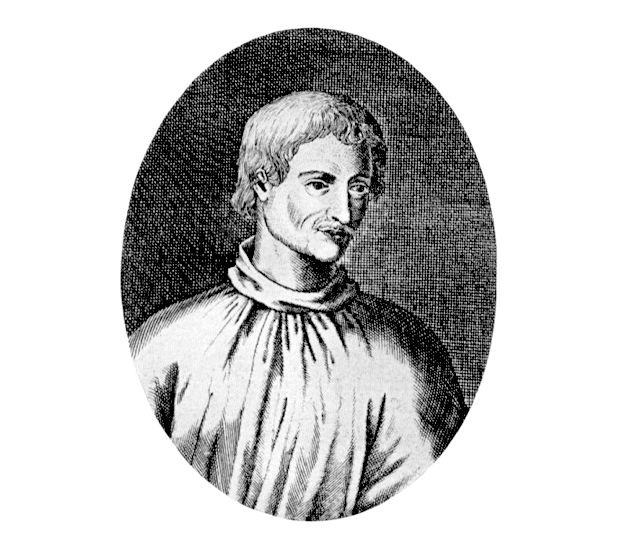 Giordano Bruno u Novoj Akropoli