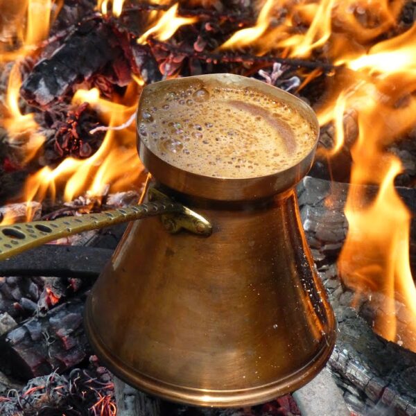 Kafa je uvijek opravdan izgovor za sijelo i druženje