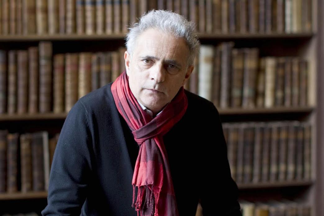 Hanif Kureishi