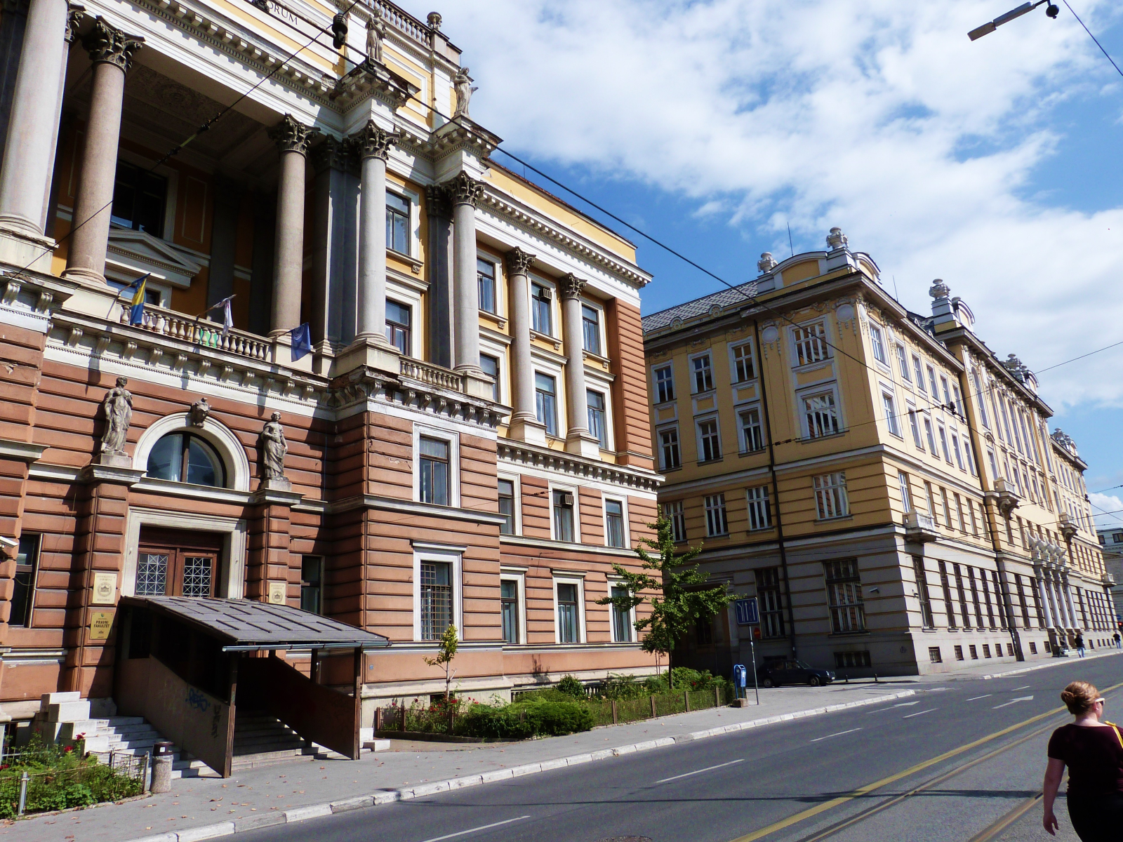 Austro-Ugarska je Sarajevu donijela drugačiju arhitekturu