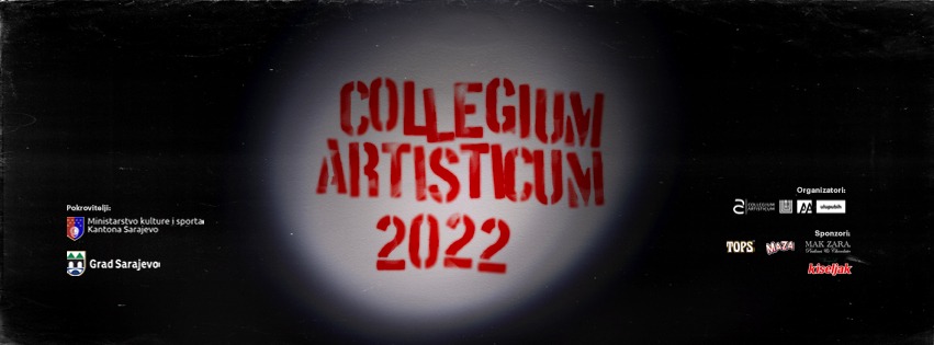 Izložba Collegium Artisticum 2022