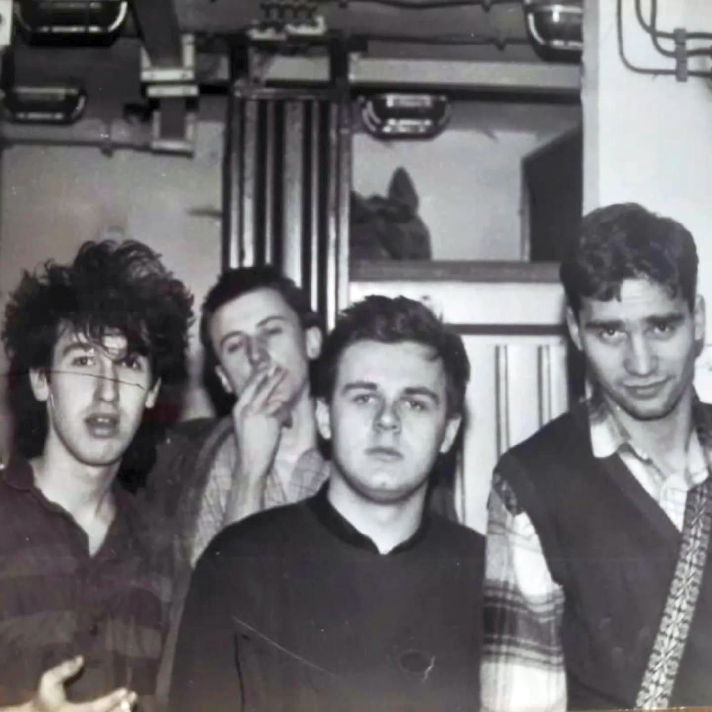 Letu Štuke: Sarajevo kroz muziku, emocije i društvene poruke