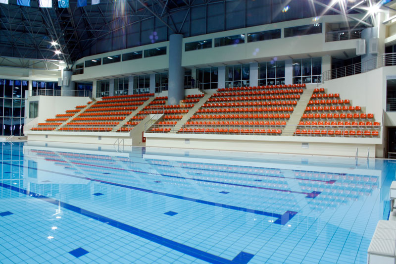 Bazeni u Sarajevu: stanje, izazovi i perspektive