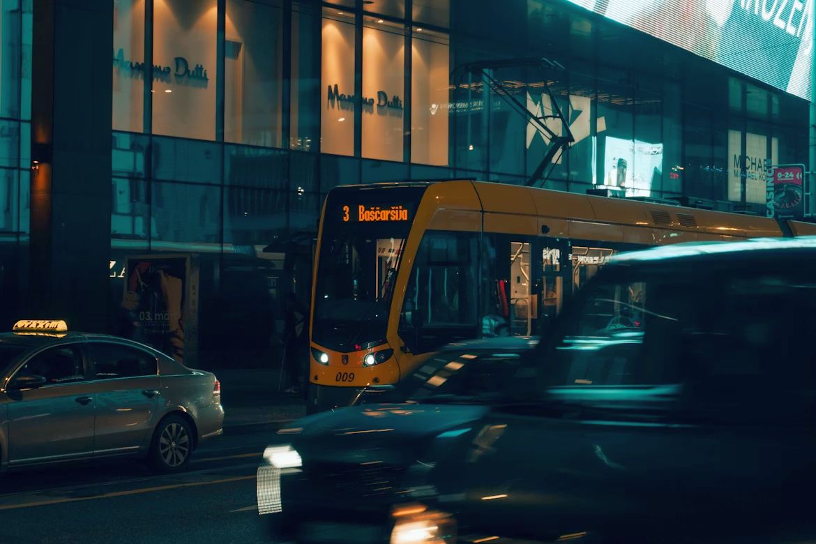 Tramvajska pruga Ilidža – Hrasnica: Novi korak u javnom prijevozu Sarajeva