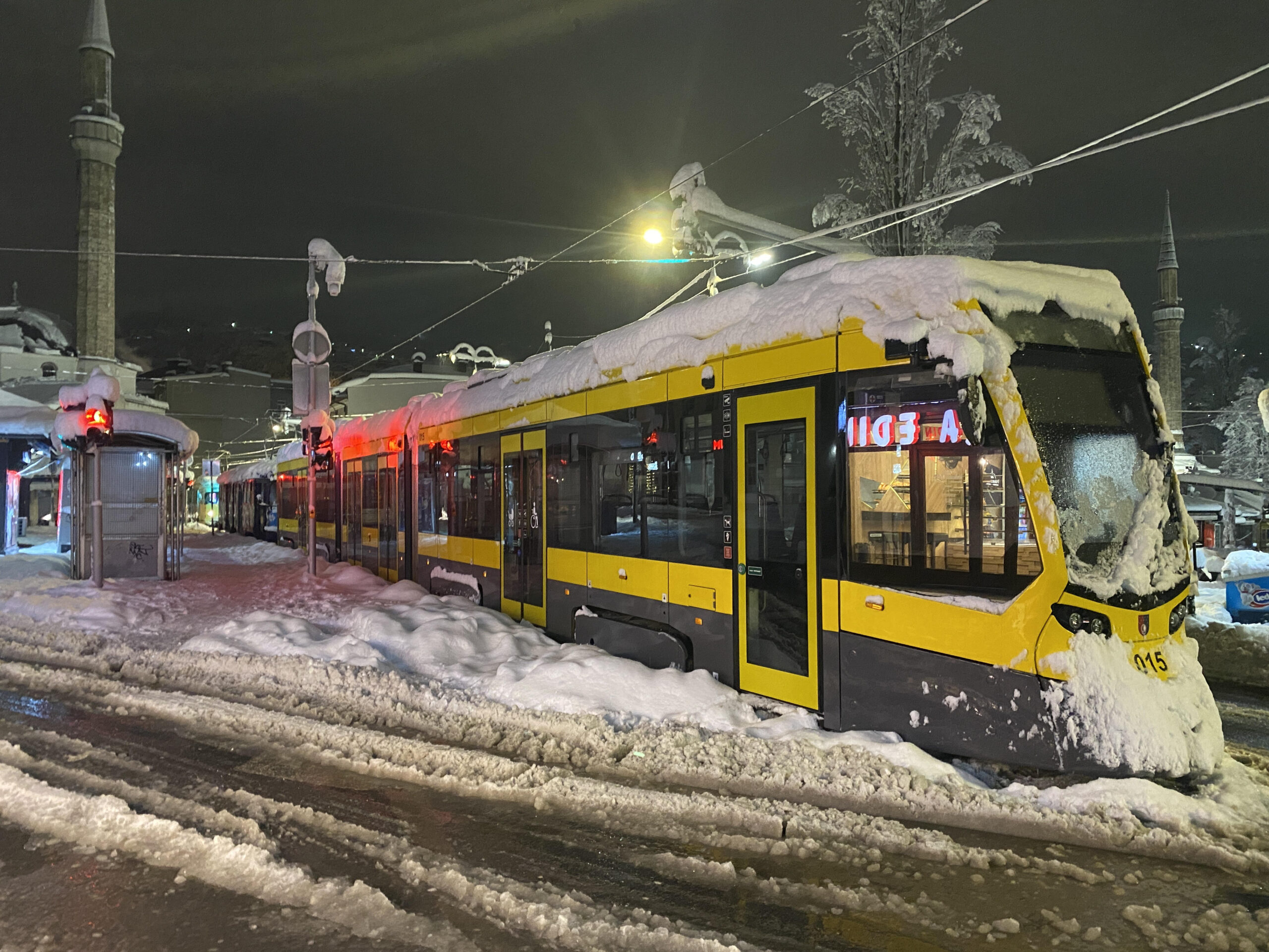 Vlast u snijegu: apologija nesposobnosti